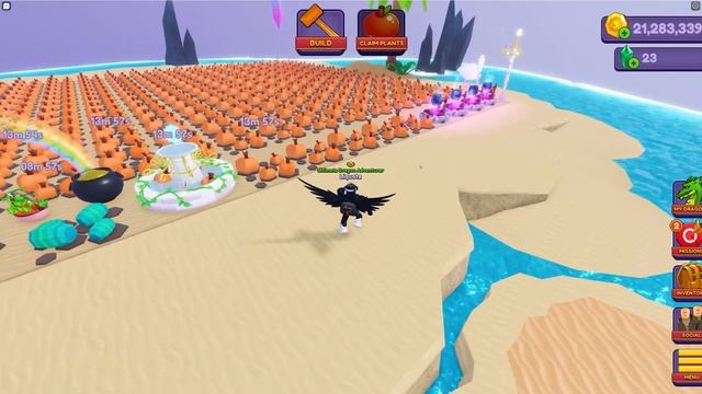 The NEW Season 10 Plot Theme - Roblox Dragon Adventures смотреть онлайн