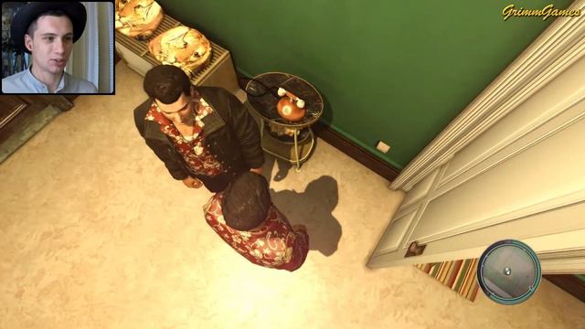 ♫ КАРАОКЕ ► Mafia II: Definitive Edition #13 смотреть онлайн