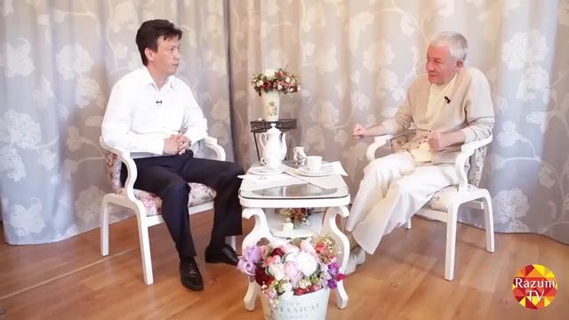 Опыт выхода из тела Тонкий план Александр Хакимов смотреть онлайн
