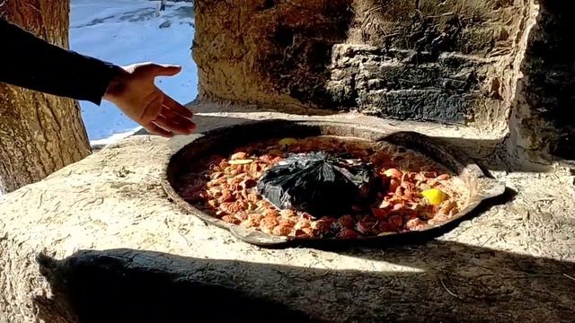 UY SHAROITIDA MOLGA ARZON YEM TAYORLASH