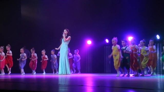 Волшебный дом смотреть онлайн