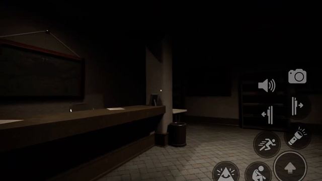 Apeirophobia - Level 17 Exploration Bug смотреть онлайн