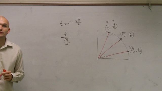 Evaluate the Inverse of Tangent смотреть онлайн