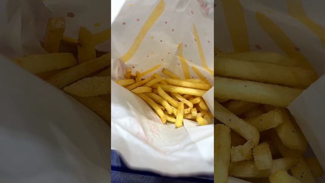 TEST DWÓCH NOWOŚCI z McDonald's!🍟🍔 смотреть онлайн