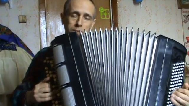 Моя Одесса. Пахнет Морем. Accordion/баян смотреть онлайн