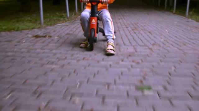 Велосипед-беговел Trimily 3в1( Трансформер) ТойсМания смотреть онлайн