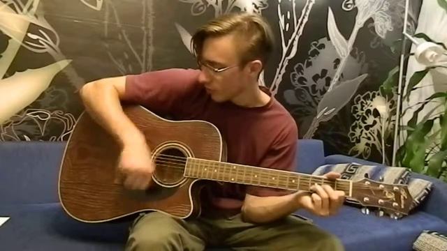 Ты сидишь и в упор не видишь (сл. В.Миловидова) смотреть онлайн