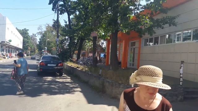 Сомово,Дачный ,видео снаружи смотреть онлайн