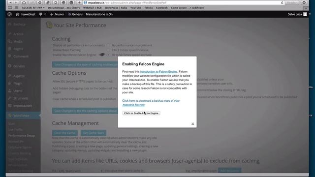 Wordfence plugin Wordpress смотреть онлайн