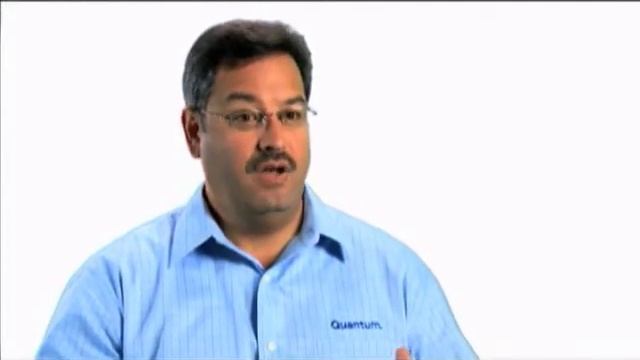 Quantum Accelerates Time to Market with Oracle Agile PLM Deployment смотреть онлайн