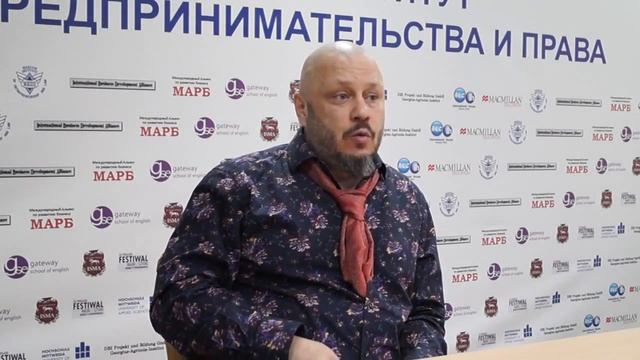 А Кочергин - Что такое коммуникабельность ? смотреть онлайн