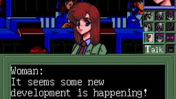 Let's Play BubbleGum Crash! Knight Sabers 2034 #3-Debugging the Zone