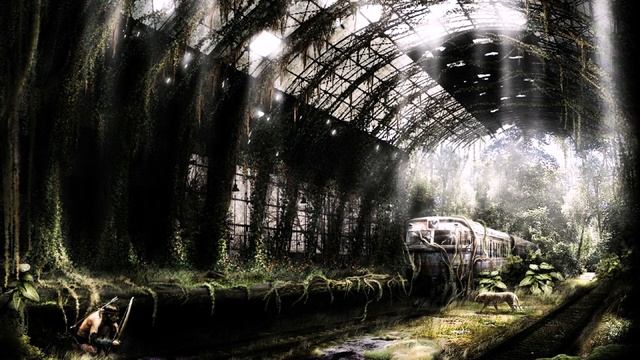 Постапокалипсис смотреть онлайн