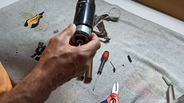 Batidora solac no se puede reparar. No es normal смотреть онлайн