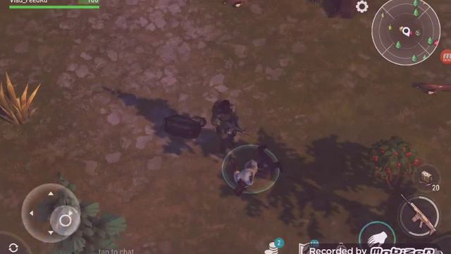 #2 Создал новый аккаунт + собираем оружейный станок