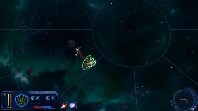 Stardrive 2 - Chukk Titan смотреть онлайн