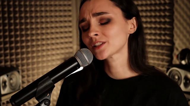 Леша Свик - Плакала / ЖЕНСКАЯ ВЕРСИЯ / КАВЕР / СВОЙ КУПЛЕТ смотреть онлайн