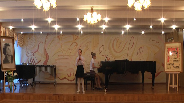  X открытый фестиваль камерного ансамблевого музицирования имени Т.А. Гайдамович - 02-17 смотреть онлайн