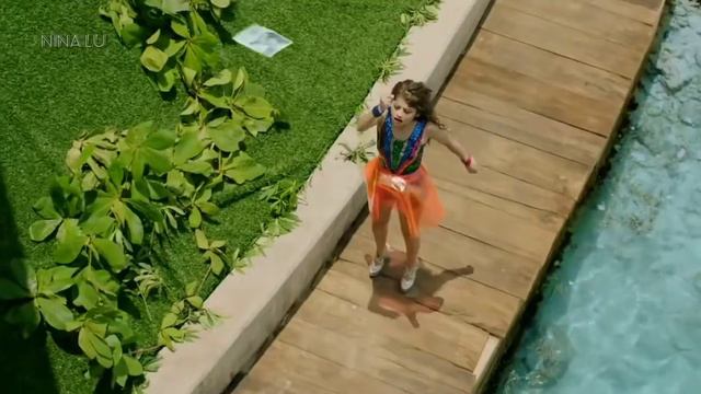 Soy Luna 2/Я Луна 2: Луна узнает, что ОНА СОЛЬ БЕНСОН! ФИНАЛ 2 СЕЗОНА