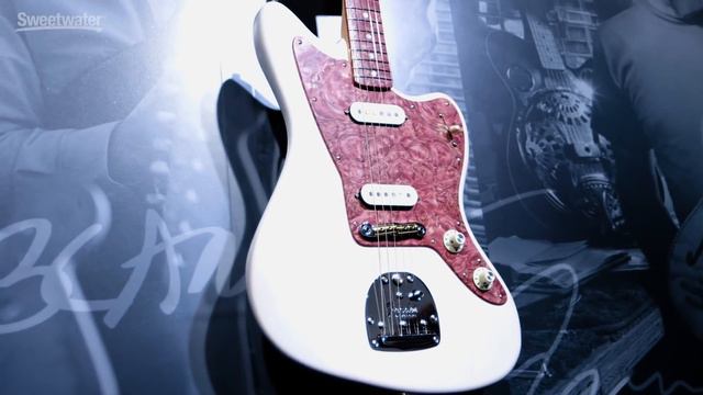 Fender Custom Shop Founder's Design Project at Winter NAMM 2017 смотреть онлайн