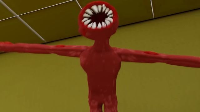 Roblox Song - Jumbo Josh & Rainbow Friends SAD STORY - Garten of Banban | Rainbow Friends Animation смотреть онлайн