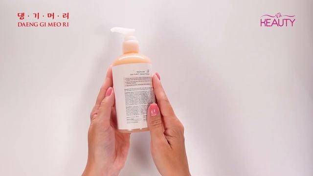 Шампунь для укрепления структуры волос EGG PLANET OATMEAL SHAMPOO