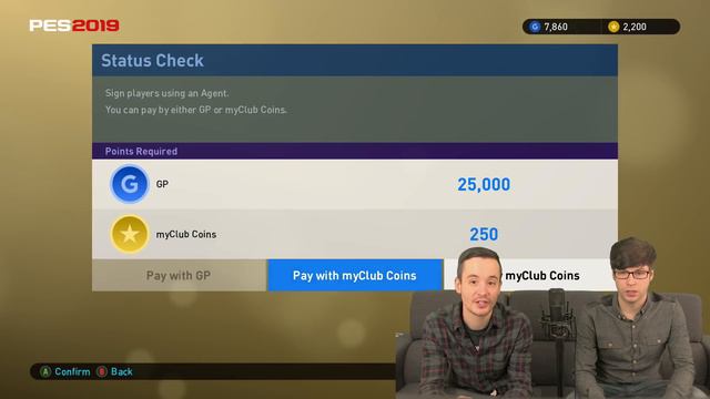 AWESOME PES 19 PACK OPENING смотреть онлайн
