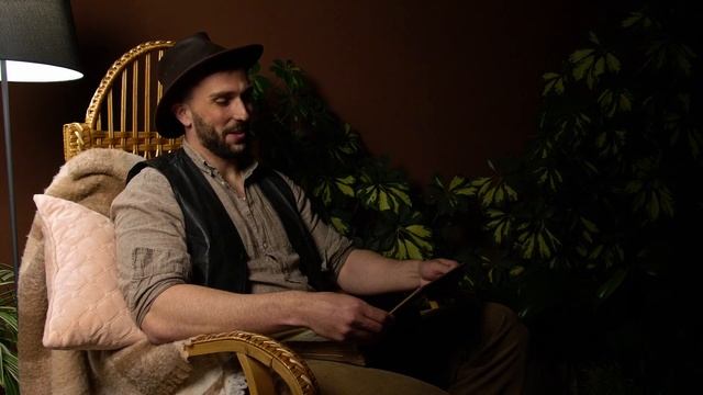 Rootmost-C60 – потужна коренева система! смотреть онлайн