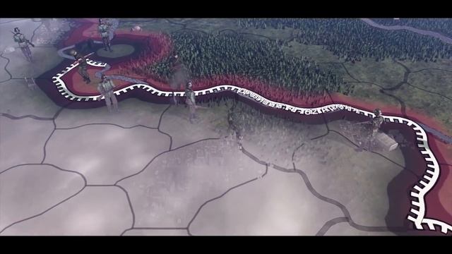 Альтернативная Вторая Мировая Hearts of Iron 4 Жаркое Лето 1940 Великая Отечественная Страна Сове смотреть онлайн