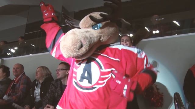 Стань частью 