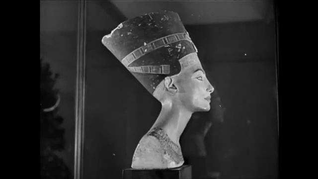 Nefertiti: La Reina Olvidada смотреть онлайн