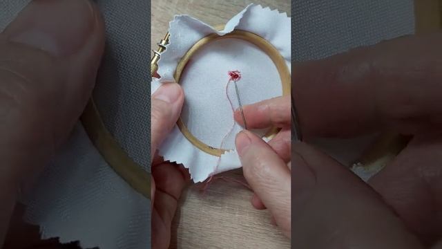 Мастер-класс "Роза рококо" смотреть онлайн