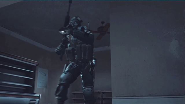 КС:ГО под NLO - Танцы fragmovie смотреть онлайн