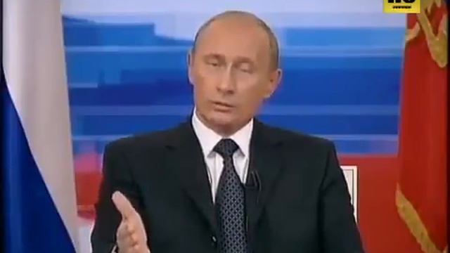 Пока я президент, пенсионный возраст не увеличится смотреть онлайн