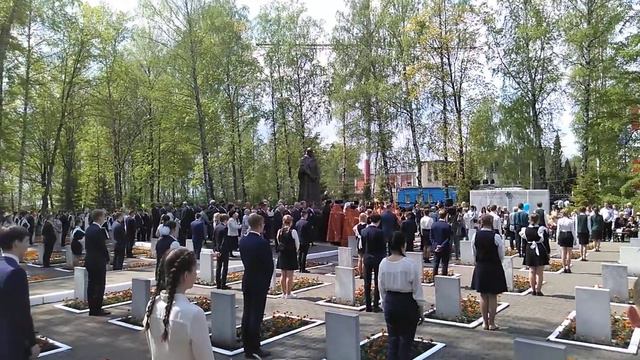 День победы памяти павшим смотреть онлайн