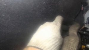 Opel. Corsa D. Замена реостата "печки".