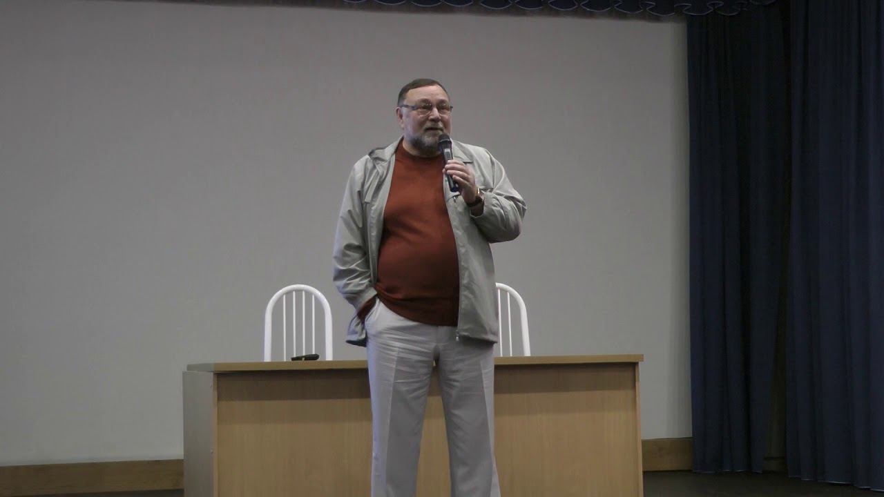 Мастер-класс "Как нет искусства для искусства, так нет на свете слов для слов" /Е. Евтушенко/