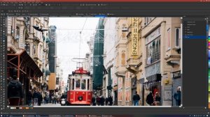 Corel PHOTO-PAINT 2019 - инструмент для работы с растровой графикой