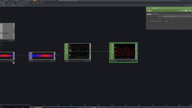 Pixel Mapping with TouchDesigner & Arduino Wsb2812b Addressable LED Strip - TD Tutorial 6 смотреть онлайн