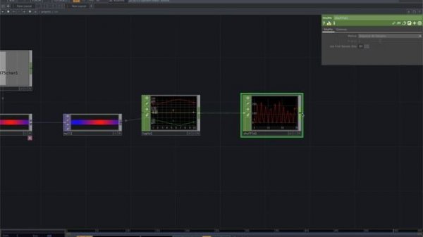 Pixel Mapping with TouchDesigner & Arduino Wsb2812b Addressable LED Strip - TD Tutorial 6