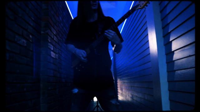 Teenagers - My Chemical Romance | Logan Taylor (Guitar Cover) смотреть онлайн