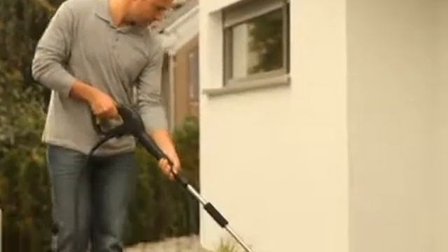 Уборка террасы - All-Karcher.ru смотреть онлайн