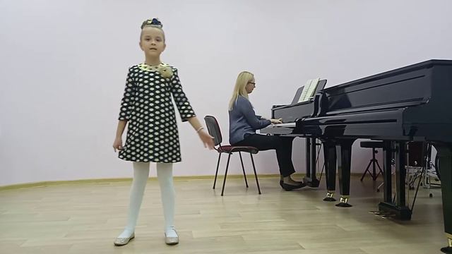 "Колыбельная медведицы"- Пивненко Таисия смотреть онлайн