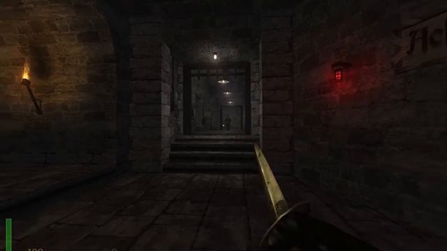 Return To Castle Wolfenstein  Mac OS