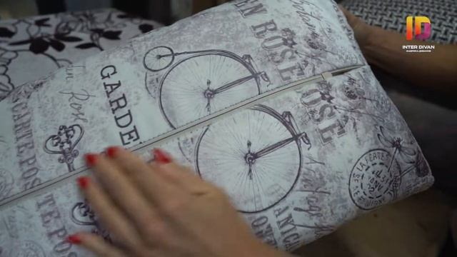 Все виды подушек смотреть онлайн