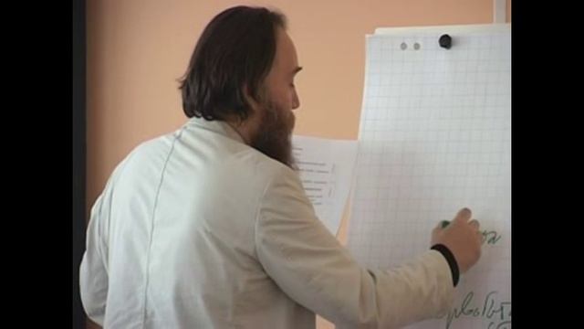 Социология русского общества (2010). Лекция 1, часть I. Вводная лекция.