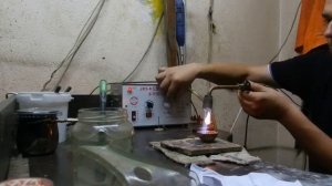 Как сделать припой для пайки латуни