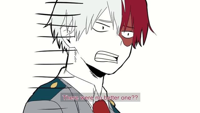 [Animated] BNHA Radio- What are their quirks called in English? смотреть онлайн