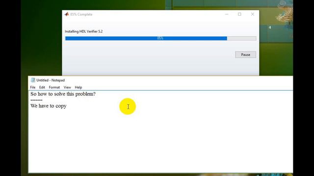 Matlab eject dvd1 and insert dvd 2 to continue смотреть онлайн