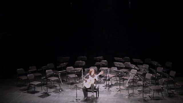 Verano Porteño (A. Piazzolla) / Alhambra Guitar Ensemble смотреть онлайн